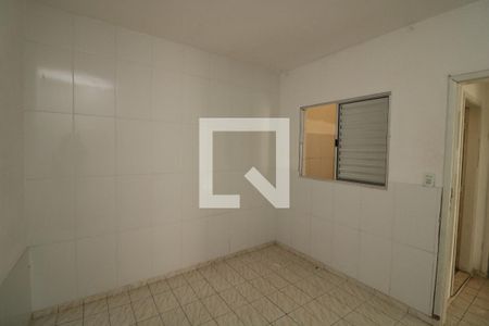 Quarto de casa para alugar com 1 quarto, 36m² em Chácara Belenzinho, São Paulo