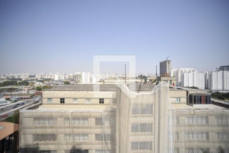 Vista do Quarto 1 de apartamento para alugar com 2 quartos, 40m² em Mooca, São Paulo