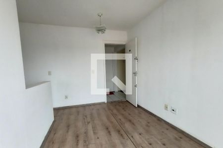 Sala de apartamento à venda com 2 quartos, 49m² em Jardim Castelo, São Paulo