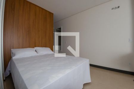 Quarto de kitnet/studio para alugar com 1 quarto, 40m² em Saco dos Limões, Florianópolis