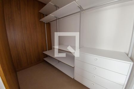 Closet de kitnet/studio para alugar com 1 quarto, 40m² em Saco dos Limões, Florianópolis