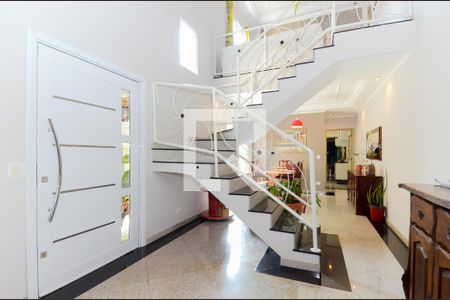 Sala de casa à venda com 3 quartos, 300m² em Vila Rosália, Guarulhos