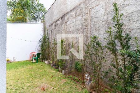 Vista da suíte de casa de condomínio à venda com 3 quartos, 145m² em Núcleo Residencial Guararapes, Campinas