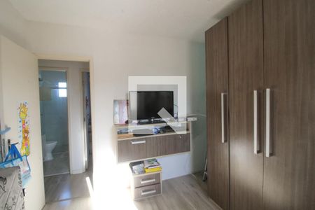 Quarto 1 de apartamento à venda com 2 quartos, 80m² em Igara, Canoas