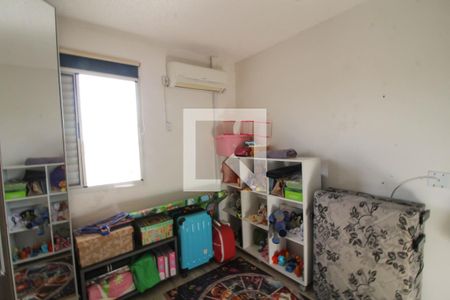 Quarto 1 de apartamento à venda com 2 quartos, 80m² em Igara, Canoas