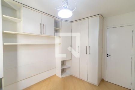 Suíte 1 de apartamento à venda com 2 quartos, 80m² em Pinheiros, São Paulo