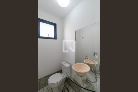 Lavabo de apartamento à venda com 2 quartos, 80m² em Pinheiros, São Paulo