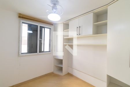 Suíte 1 de apartamento à venda com 2 quartos, 80m² em Pinheiros, São Paulo