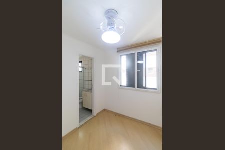 Suíte 1 de apartamento à venda com 2 quartos, 80m² em Pinheiros, São Paulo