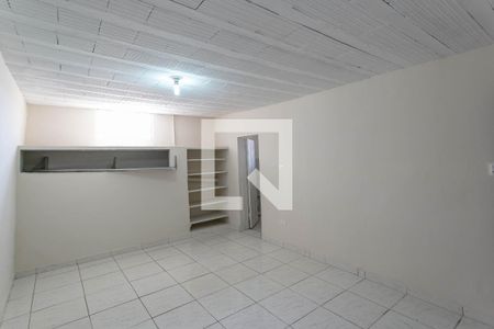 Quarto Suíte de casa para alugar com 3 quartos, 130m² em São Francisco, Belo Horizonte