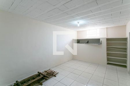 Quarto Suíte de casa para alugar com 3 quartos, 130m² em São Francisco, Belo Horizonte