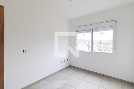 Quarto 2 de casa de condomínio à venda com 3 quartos, 154m² em Campo Novo, Porto Alegre