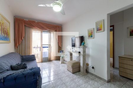 Apartamento para alugar com 67m², 1 quarto e 1 vagaSala