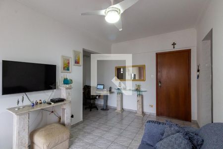 Apartamento para alugar com 67m², 1 quarto e 1 vagaSala