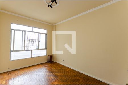 Sala de apartamento para alugar com 2 quartos, 96m² em Centro, Niterói