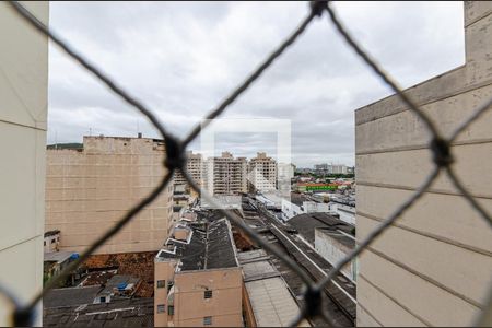 Quarto 1 de apartamento para alugar com 2 quartos, 96m² em Centro, Niterói