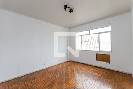 Quarto 1 de apartamento para alugar com 2 quartos, 96m² em Centro, Niterói