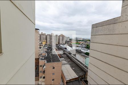 Sala de apartamento para alugar com 2 quartos, 96m² em Centro, Niterói