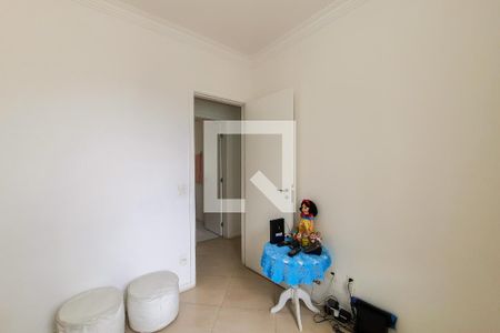 Apartamento à venda com 123m², 4 quartos e 2 vagas Apartamento à venda com 123m², 4 quartos e 2 vagasQuarto 1