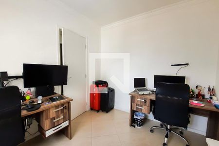 Apartamento à venda com 123m², 4 quartos e 2 vagas Apartamento à venda com 123m², 4 quartos e 2 vagasQuarto 2