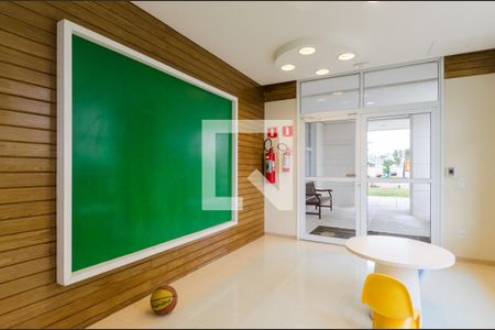 Apartamento à venda com 123m², 4 quartos e 2 vagas Apartamento à venda com 123m², 4 quartos e 2 vagasÁrea Comum