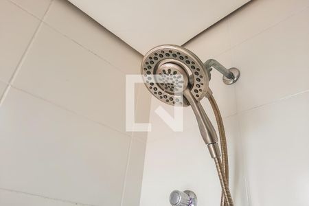 Apartamento à venda com 123m², 4 quartos e 2 vagas Apartamento à venda com 123m², 4 quartos e 2 vagasBanheiro da Suíte