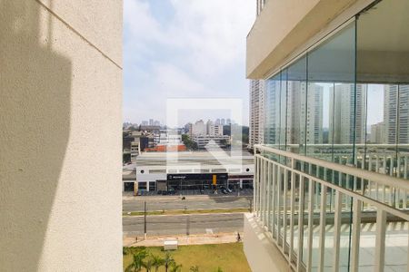 Apartamento à venda com 123m², 4 quartos e 2 vagas Apartamento à venda com 123m², 4 quartos e 2 vagasVista do Quarto 1