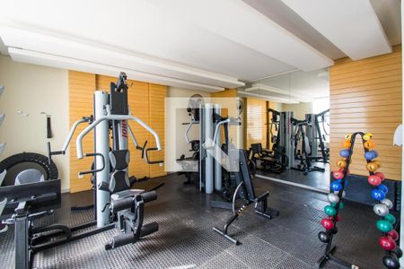 Apartamento à venda com 123m², 4 quartos e 2 vagas Apartamento à venda com 123m², 4 quartos e 2 vagasÁrea Comum