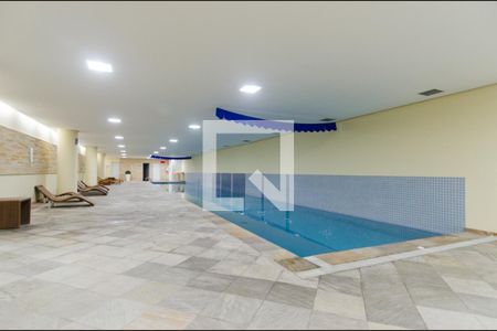 Apartamento à venda com 123m², 4 quartos e 2 vagas Apartamento à venda com 123m², 4 quartos e 2 vagasÁrea Comum