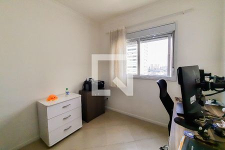 Apartamento à venda com 123m², 4 quartos e 2 vagas Apartamento à venda com 123m², 4 quartos e 2 vagasQuarto 2