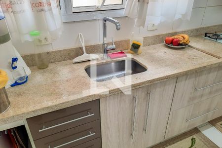 Apartamento à venda com 123m², 4 quartos e 2 vagas Apartamento à venda com 123m², 4 quartos e 2 vagasCozinha