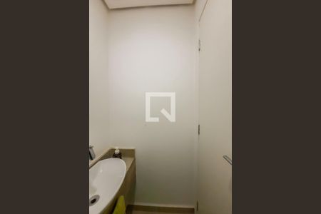 Apartamento à venda com 123m², 4 quartos e 2 vagas Apartamento à venda com 123m², 4 quartos e 2 vagasLavabo