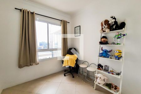 Apartamento à venda com 123m², 4 quartos e 2 vagas Apartamento à venda com 123m², 4 quartos e 2 vagasQuarto 1