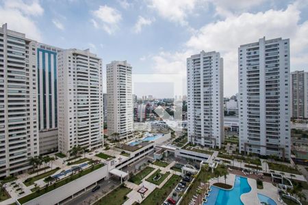 Apartamento à venda com 123m², 4 quartos e 2 vagas Apartamento à venda com 123m², 4 quartos e 2 vagasÁrea Comum