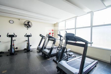 Apartamento à venda com 123m², 4 quartos e 2 vagas Apartamento à venda com 123m², 4 quartos e 2 vagasÁrea Comum