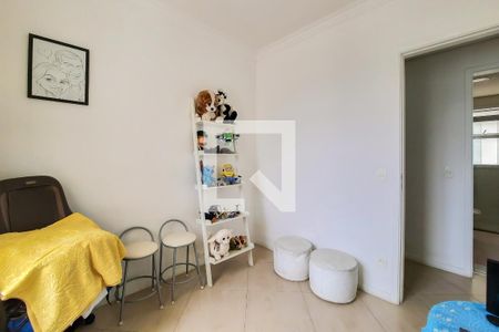 Apartamento à venda com 123m², 4 quartos e 2 vagas Apartamento à venda com 123m², 4 quartos e 2 vagasQuarto 1