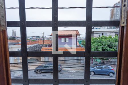 Vista Sala 2 de casa para alugar com 3 quartos, 170m² em Parque Maria Domitila, São Paulo