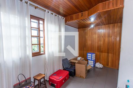 Sala 2 de casa para alugar com 3 quartos, 170m² em Parque Maria Domitila, São Paulo