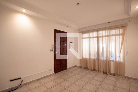 Sala de Estar de casa para alugar com 3 quartos, 199m² em Adalgisa, Osasco