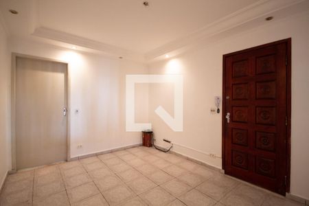 Sala de Estar de casa para alugar com 3 quartos, 199m² em Adalgisa, Osasco