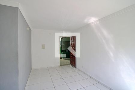 Sala de apartamento à venda com 2 quartos, 48m² em Parque Pinheiros, Taboão da Serra