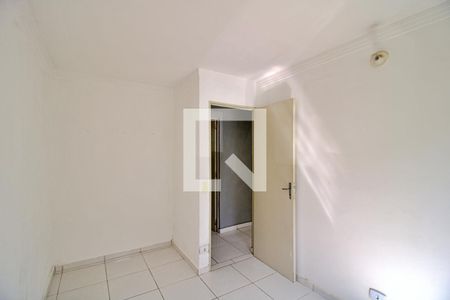 Quarto 1 de apartamento à venda com 2 quartos, 48m² em Parque Pinheiros, Taboão da Serra