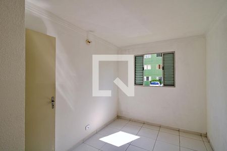 Quarto 1 de apartamento à venda com 2 quartos, 48m² em Parque Pinheiros, Taboão da Serra