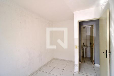 Quarto 1 de apartamento à venda com 2 quartos, 48m² em Parque Pinheiros, Taboão da Serra