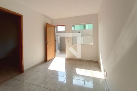 Sala de apartamento à venda com 2 quartos, 40m² em Jardim Matarazzo, São Paulo