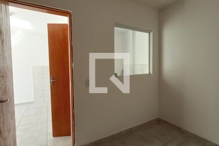 Quarto 1 de apartamento à venda com 2 quartos, 40m² em Jardim Matarazzo, São Paulo