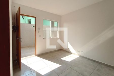 Sala de apartamento à venda com 2 quartos, 40m² em Jardim Matarazzo, São Paulo