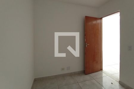 Quarto 1 de apartamento à venda com 2 quartos, 40m² em Jardim Matarazzo, São Paulo