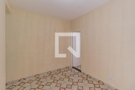 Sala de casa para alugar com 2 quartos, 60m² em Umuarama, Osasco