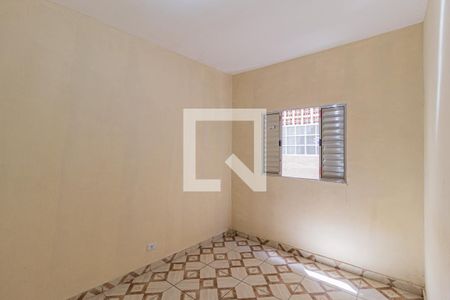 Quarto 1 de casa para alugar com 2 quartos, 60m² em Umuarama, Osasco